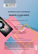 Incontri a classi aperte locandina 02 14 giugno 2024 a colori